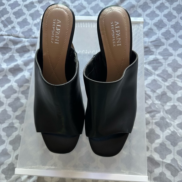 Alfani step n flex heels (BRAND NEW) - Picture 6 of 7